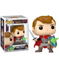 Pop! Prince Phillip 1457 Disney Sleeping Beauty 65
