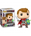 Pop! Prince Phillip 1457 Disney Sleeping Beauty 65