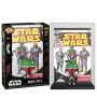 Pop! Comic Covers Boba Fett 04 Star Wars