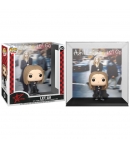 Pop! Albums Let Go 63 Avril Lavigne