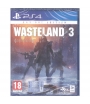 Wasteland 3 Day One Edition