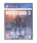 Wasteland 3 Day One Edition