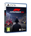F1 Manager 22