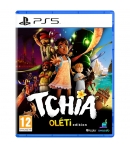 Tchia Oléti Edition