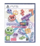 Puyo Puyo Tetris 2 The Ultimate Puzzle Match