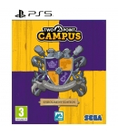 Two Point Campus Enrolment Edition