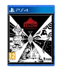 Below Special Edition