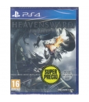 Heavensward Final Fantasy XIV Online