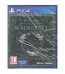 The Elder Scrolls Online: Summerset