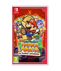 Paper Mario: La Puerta Milenaria