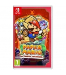Paper Mario: La Puerta Milenaria