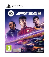Ea Sports F1 24