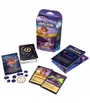Trading Card Game Disney Lorcana Ursula's Return, Starter Deck Mirabel y Bruno Madrigal (Amber / Amethyst))