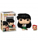 Pop! Animation Kagome With Kirara 1592 Inuyasha