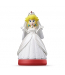 Amiibo Super Mario Odyssey Peach Nupcial