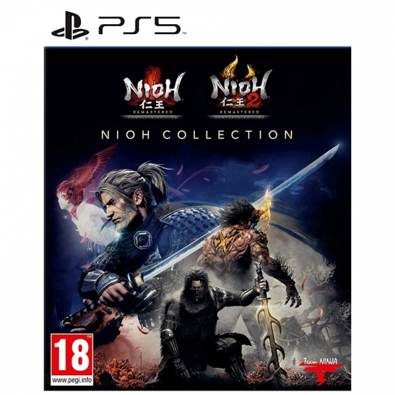 Nioh Collection