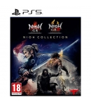 Nioh Collection