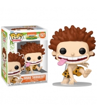 Pop! Television Donnie Thornberry 1527 Nickelodeon The Wild Thornberrys
