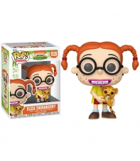 Pop! Television Eliza Thornberry 1528 Nickelodeon The Wild Thornberrys