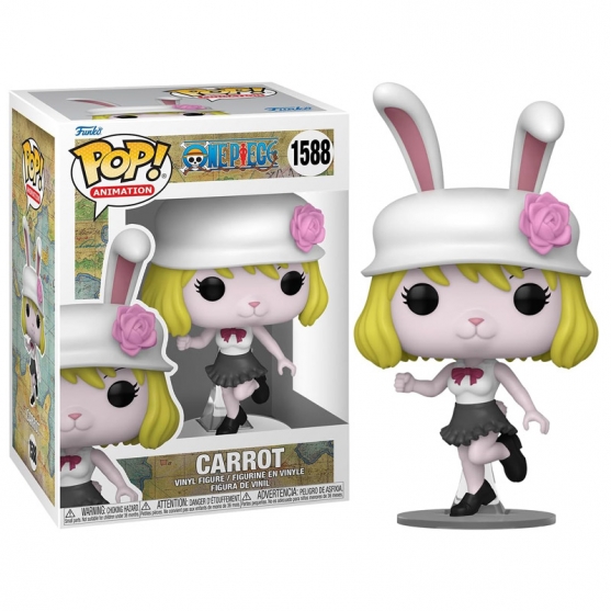 Pop! Animation Carrot 1588 One Piece
