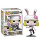 Pop! Animation Carrot 1588 One Piece