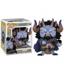Pop! Animation Kaido 1624 One Piece