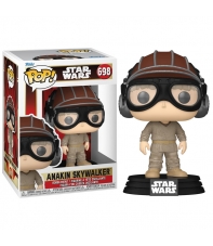 Pop! Anakin Skywalker 698 Star Wars Episode I The Phantom Menace
