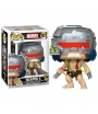 Pop! Weapon X 1373 Marvel Wolverine 50 Years