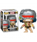 Pop! Weapon X 1373 Marvel Wolverine 50 Years