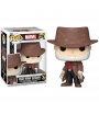 Pop! Old Man Logan 1374 Marvel Wolverine 50 Years