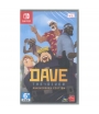 Dave The Diver Anniversary Edition