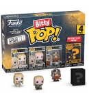 Bitty Pop! The Lord of the Rings (El Señor de los Anillos) Pack 2