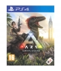 Ark Survival Evolved