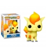 Pop! Games Ponyta Ponita 644 Pokémon