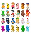 Figura Sorpresa Stumble Guys 4 a 6 cm