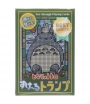 Baraja Cartas Poker Studio Ghibli, Mi Vecino Totoro