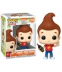 Pop! Television Jimmy Neutron 1529 Nickelodeon Adventures of Jimmy Neutron Boy Genius