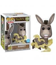 Pop! Movies Donkey 1598 Dreamworks Shrek