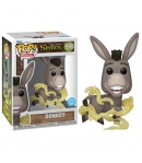 Pop! Movies Donkey 1598 Dreamworks Shrek