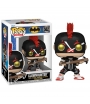 Pop! Heroes Clownhunter 502 Dc Batman