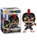 Pop! Heroes Clownhunter 502 Dc Batman