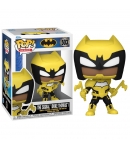 Pop! Heroes The Signal (Duke Thomas) 503 Dc Batman