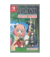 Spy X Ayna: Operation Memories