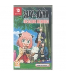 Spy X Ayna: Operation Memories