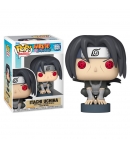 Pop! Animation Itachi Uchiha 1656 Naruto Shippuden