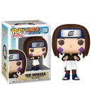 Pop! Animation Rin Nohara 1658 Naruto Shippuden