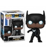 Pop! Heroes Batwing 500 Dc Batman