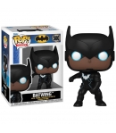 Pop! Heroes Batwing 500 Dc Batman