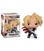 Pop! Animation Edward Elric 1577 Fullmetal Alchemist Brotherhood