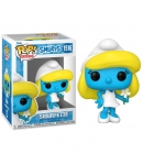 Pop! Television Smurfette 1516 The Smurfs (Los Pitufos)